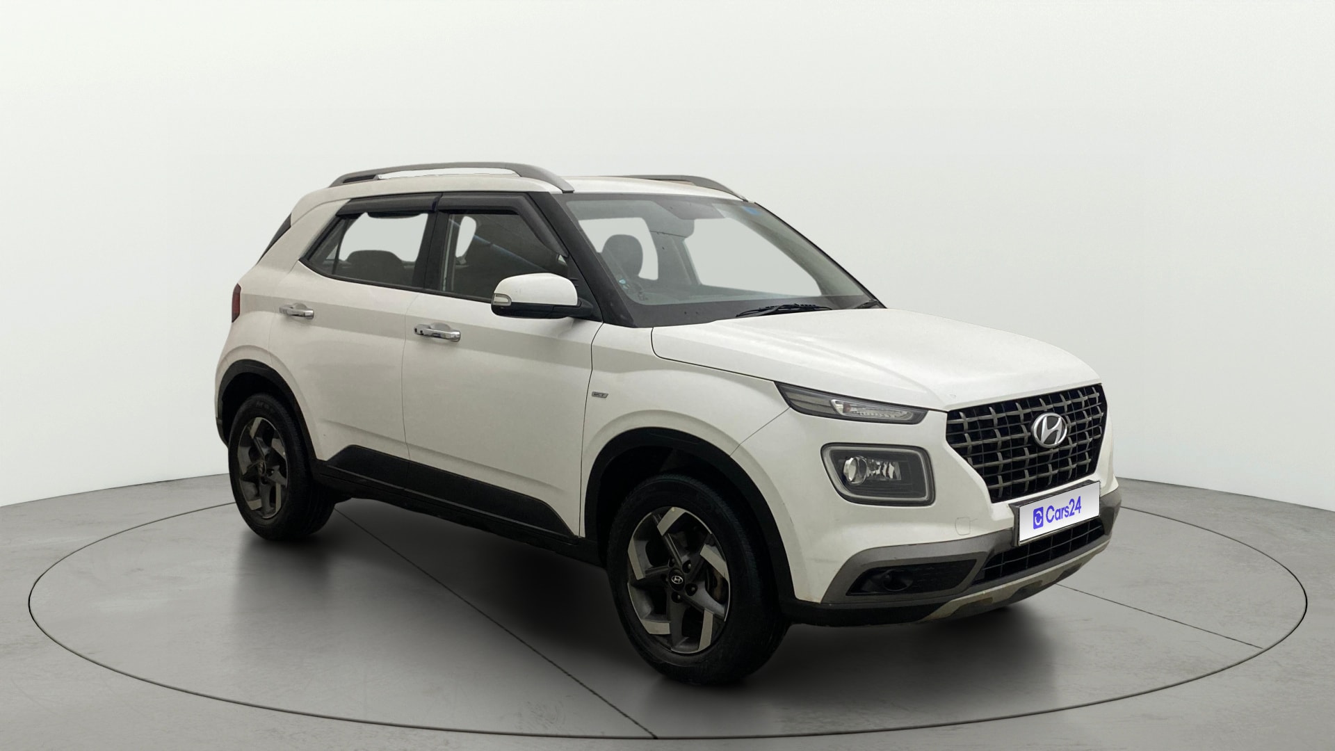 Used 2019 Hyundai Venue Used 2019 Hyundai Venue