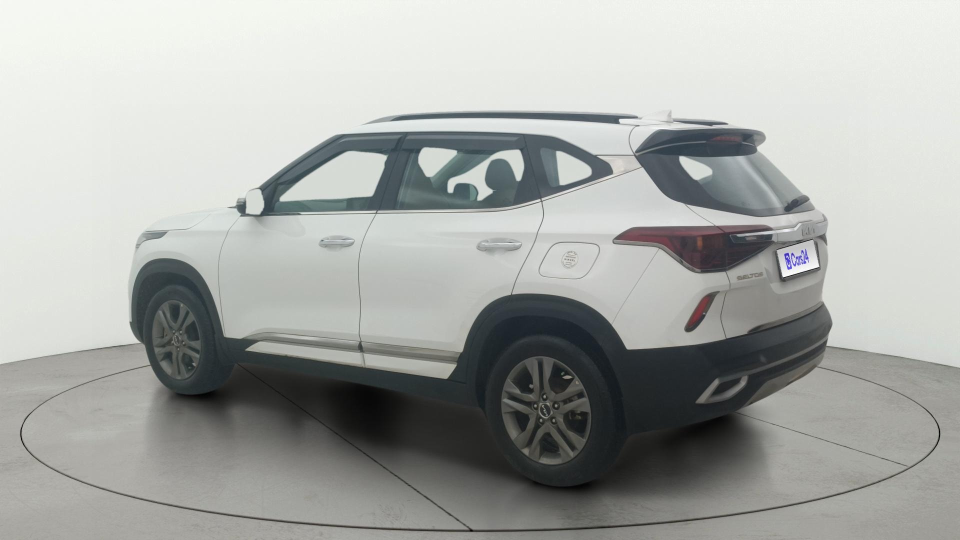 Used 2023 Kia Seltos Used 2023 Kia Seltos