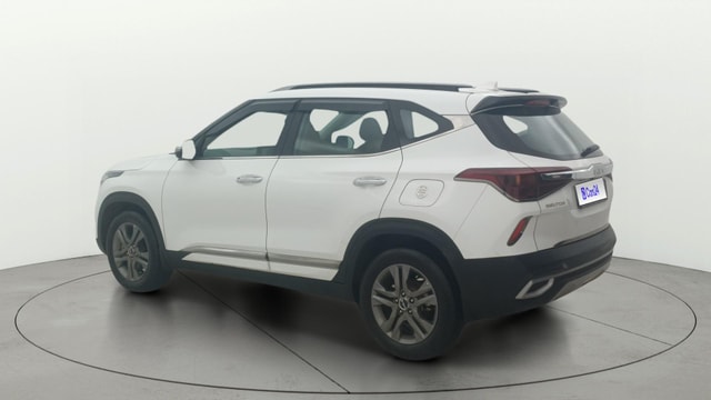 View Kia Seltos Image 2 Used Kia Seltos Image 2