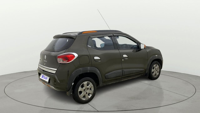 View Renault Kwid Image 41 Used Renault Kwid Image 41