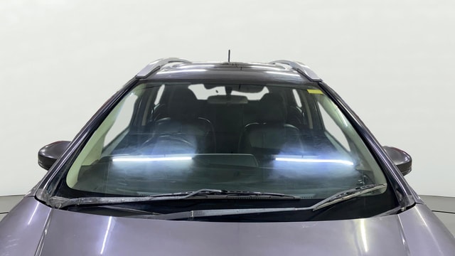 View Honda WR-V Image 37 Used Honda WR-V Image 37