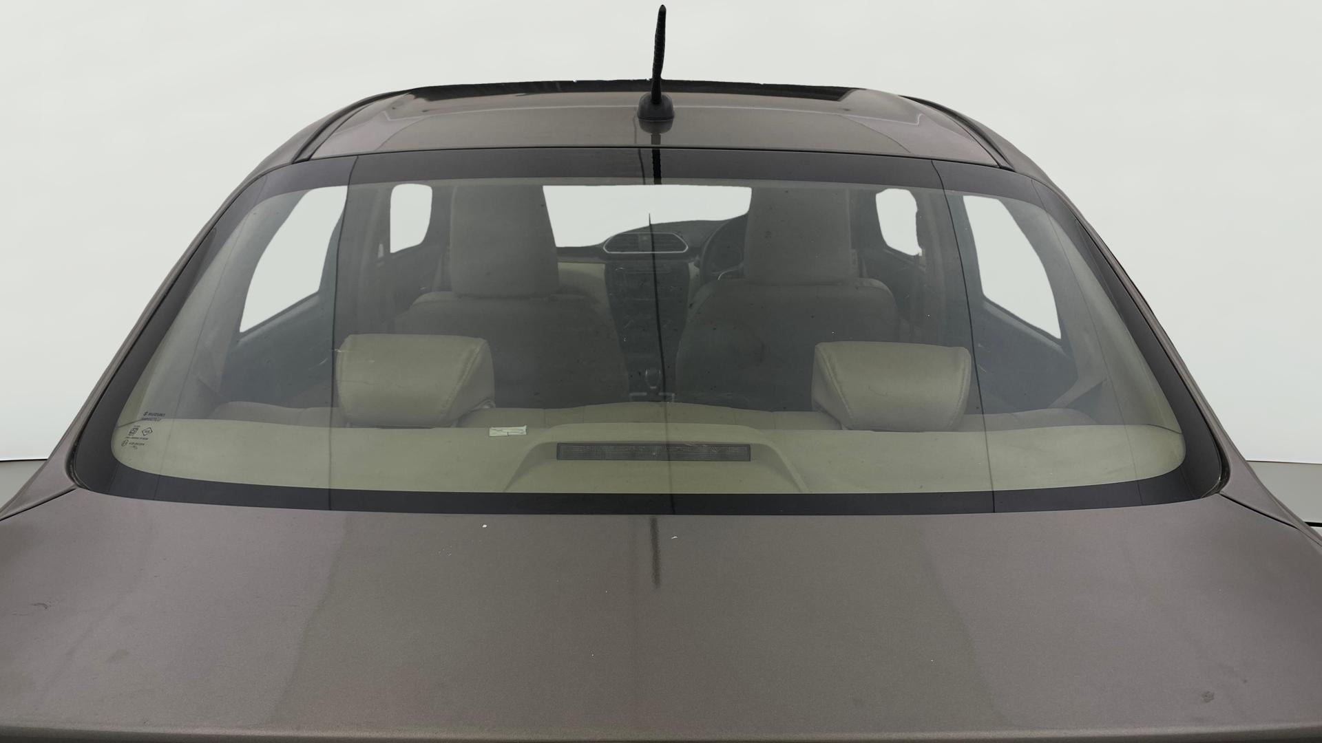 View 2019 Maruti Suzuki 1000 Base Variant Image 4 Used 2019 Maruti Suzuki 1000 Base Variant Image 4