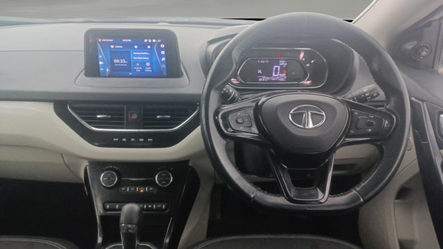 View Tata Nexon Image 13 Used Tata Nexon Image 13