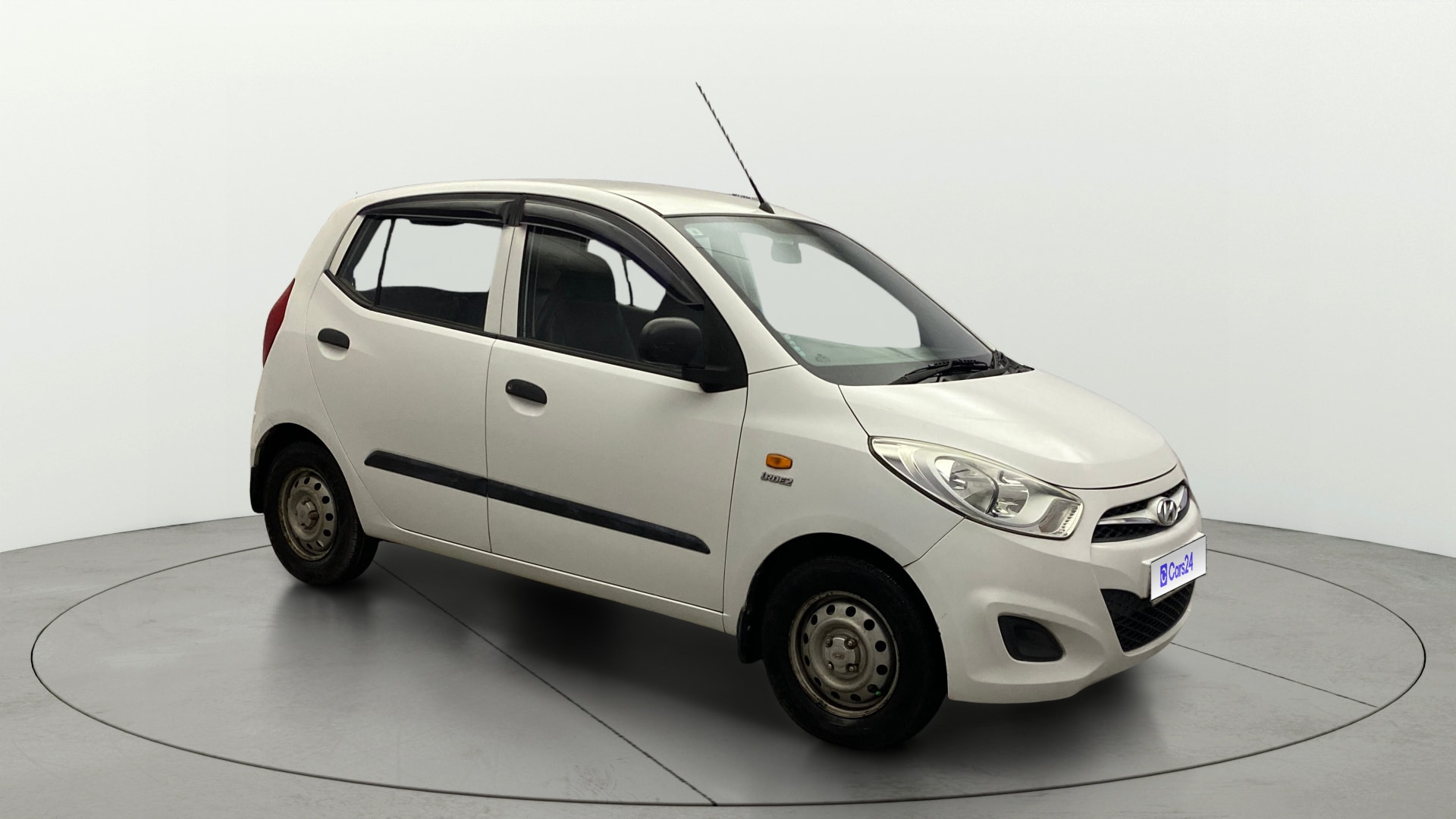 Used 2015 Hyundai i10 Used 2015 Hyundai i10