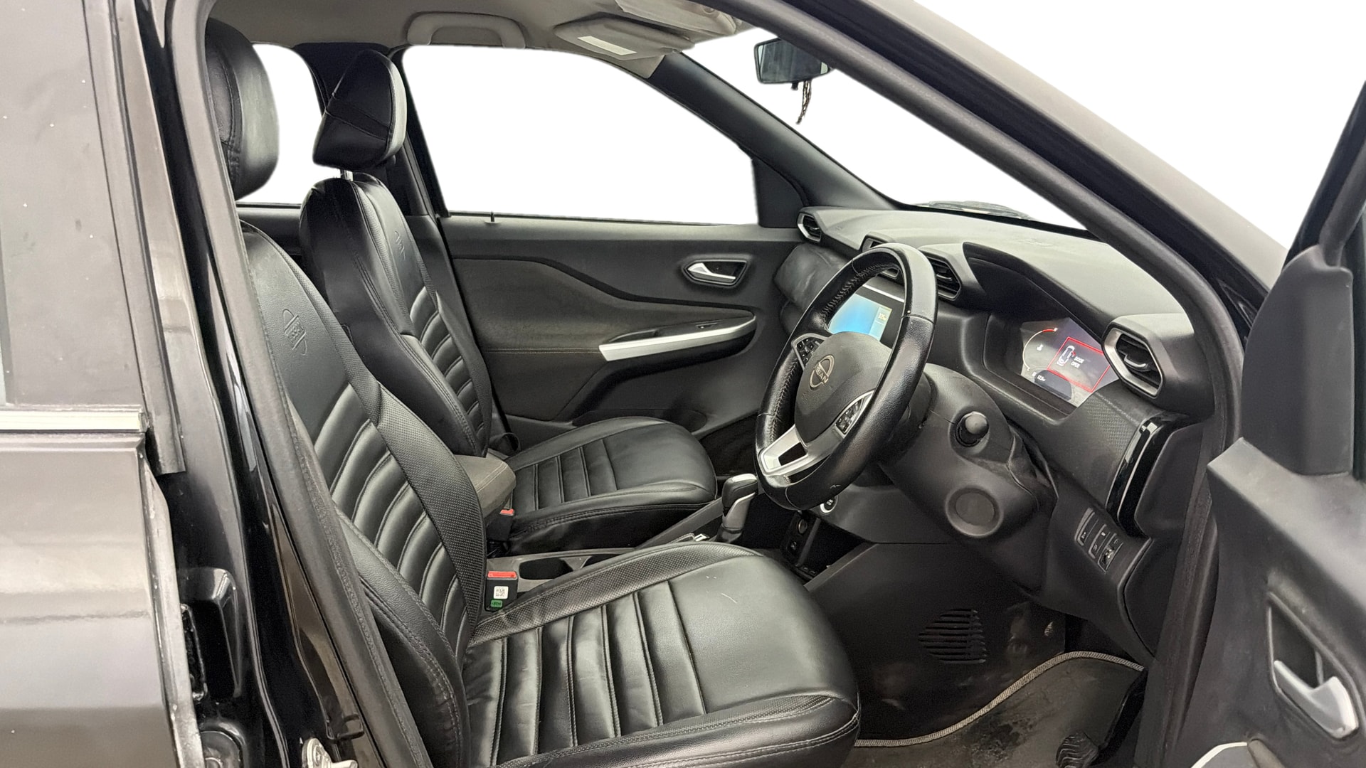 View 2022 Nissan Magnite Turbo XV Premium CVT Image 26 Used 2022 Nissan Magnite Turbo XV Premium CVT Image 26