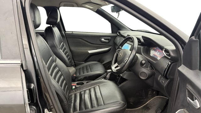 View Nissan Magnite Image 26 Used Nissan Magnite Image 26