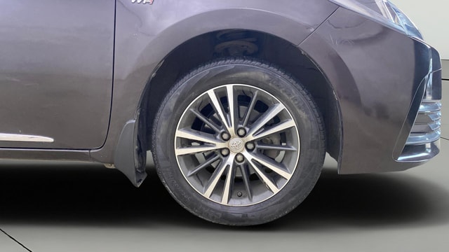 View Toyota Corolla Altis Image 41 Used Toyota Corolla Altis Image 41