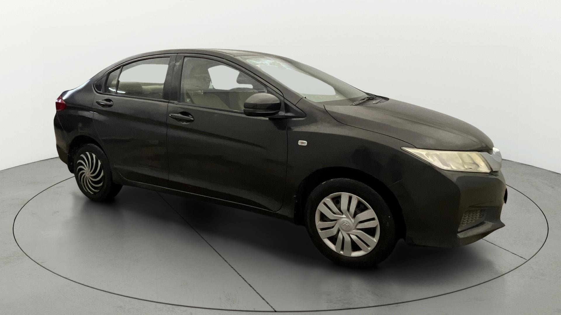 View 2015 Honda City ZX MT Diesel Anniversary Edition Image 36 Used 2015 Honda City ZX MT Diesel Anniversary Edition Image 36