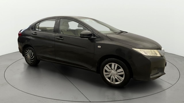 View Honda City Image 36 Used Honda City Image 36