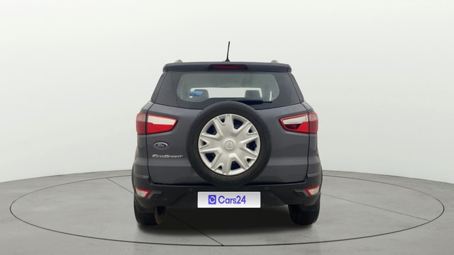 View Ford EcoSport Image 41 Used Ford EcoSport Image 41