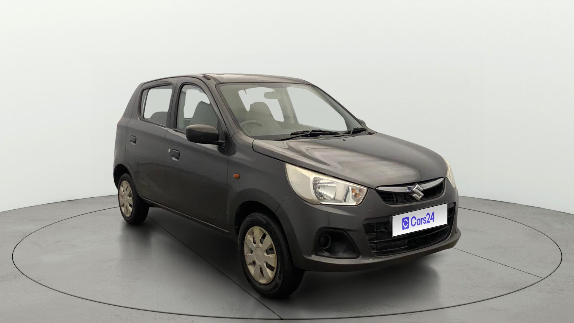 View 2015 Maruti Suzuki Alto K10 LX Image 21 Used 2015 Maruti Suzuki Alto K10 LX Image 21