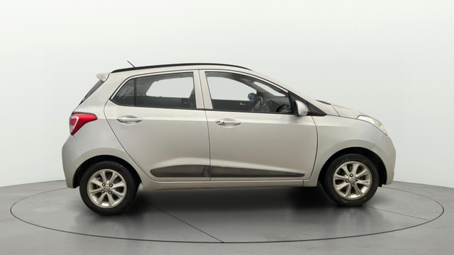 View Hyundai Grand i10 Image 26 Used Hyundai Grand i10 Image 26