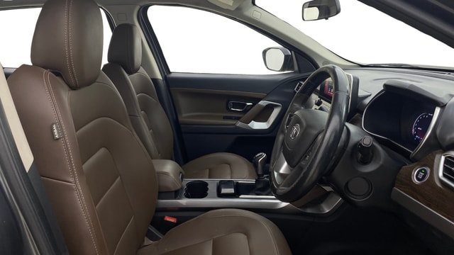 View Tata Harrier Image 18 Used Tata Harrier Image 18