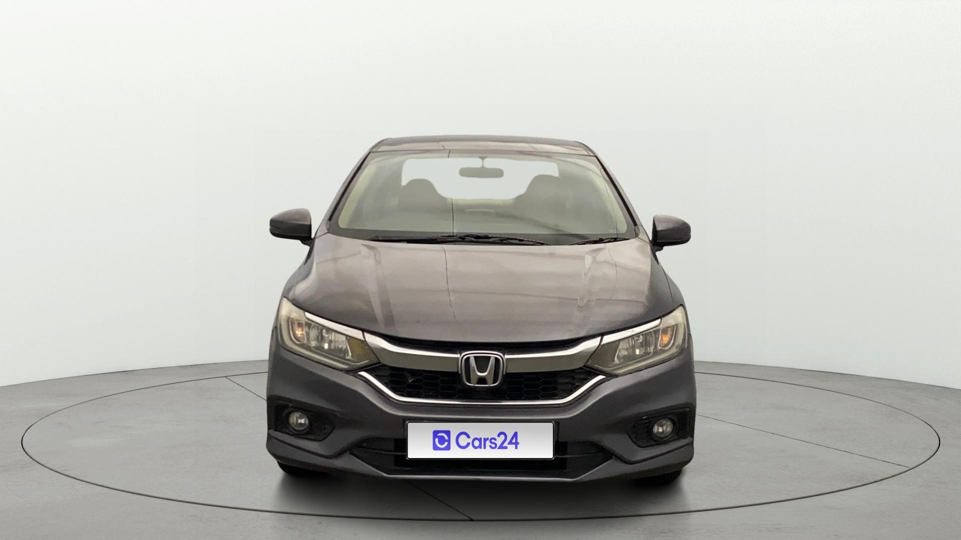 Used 2017 Honda City Used 2017 Honda City