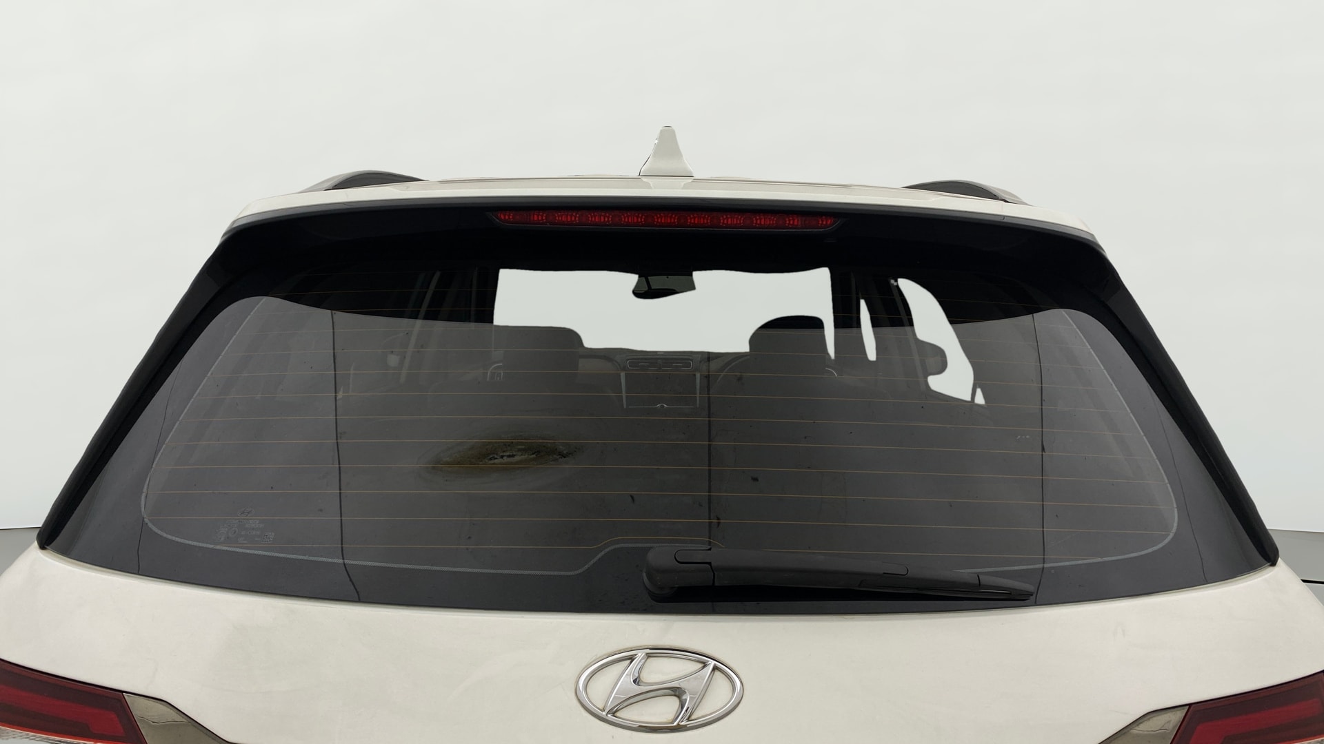 Used 2022 Hyundai Alcazar Used 2022 Hyundai Alcazar