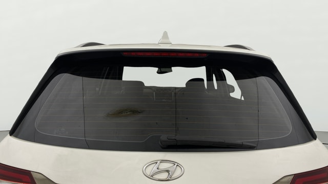 View Hyundai Alcazar Image 4 Used Hyundai Alcazar Image 4