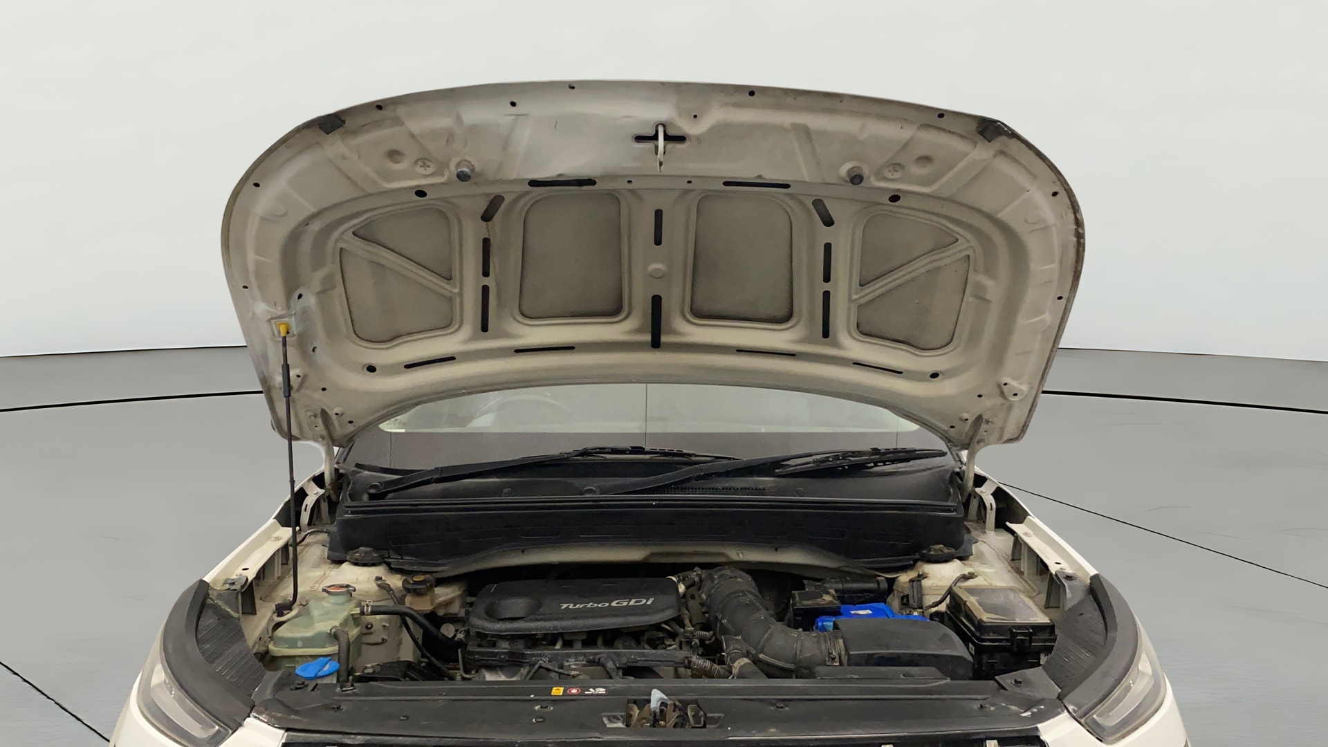 View 2019 Hyundai Venue S 1.0 Petrol AT Image 18 Used 2019 Hyundai Venue S 1.0 Petrol AT Image 18