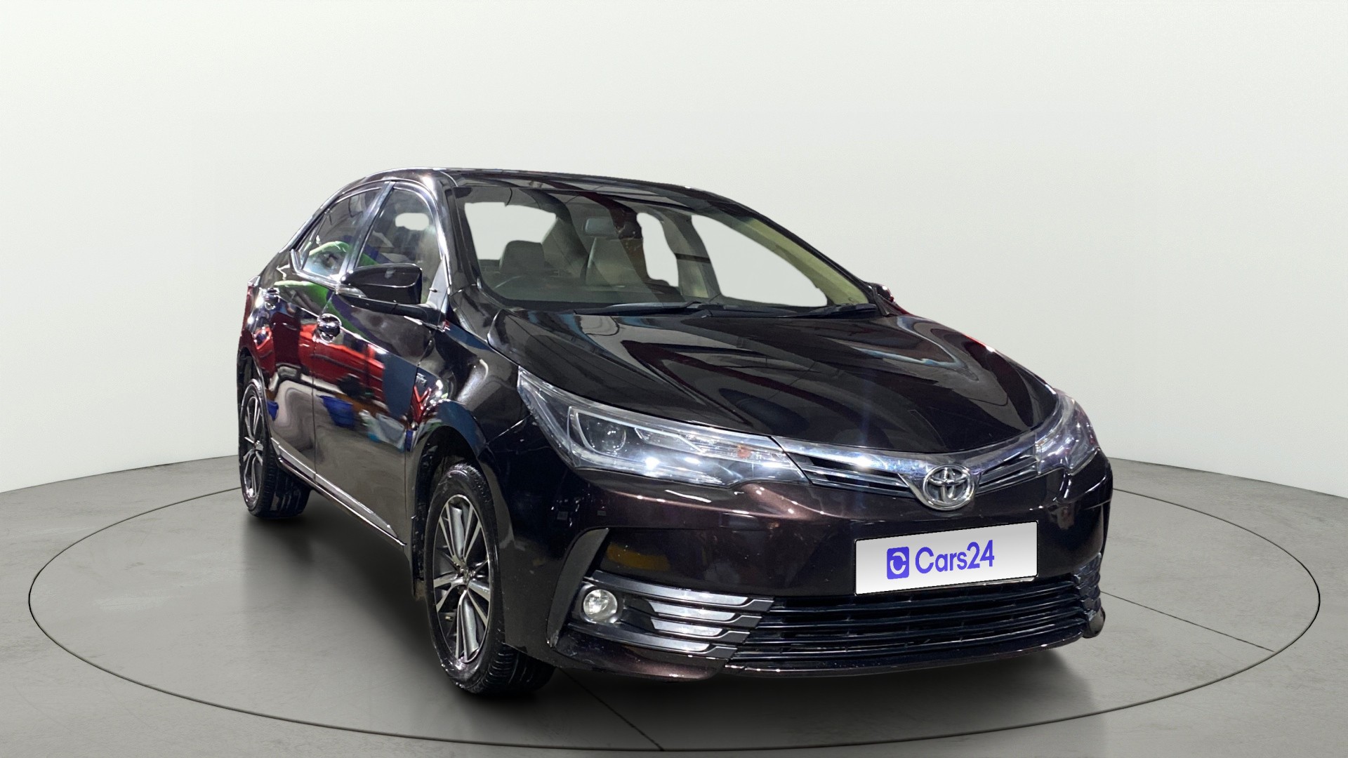 View 2019 Toyota Corolla Altis 1.8 GL Image 37 Used 2019 Toyota Corolla Altis 1.8 GL Image 37