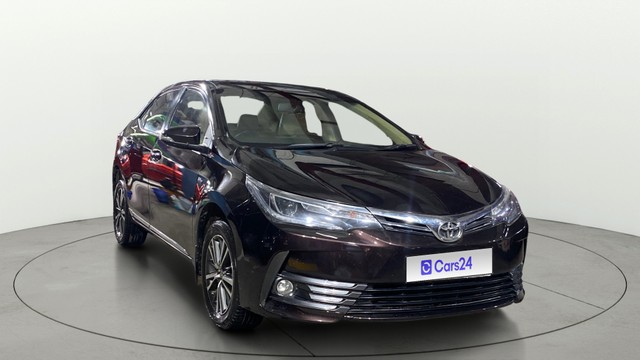 View Toyota Corolla Altis Image 37 Used Toyota Corolla Altis Image 37
