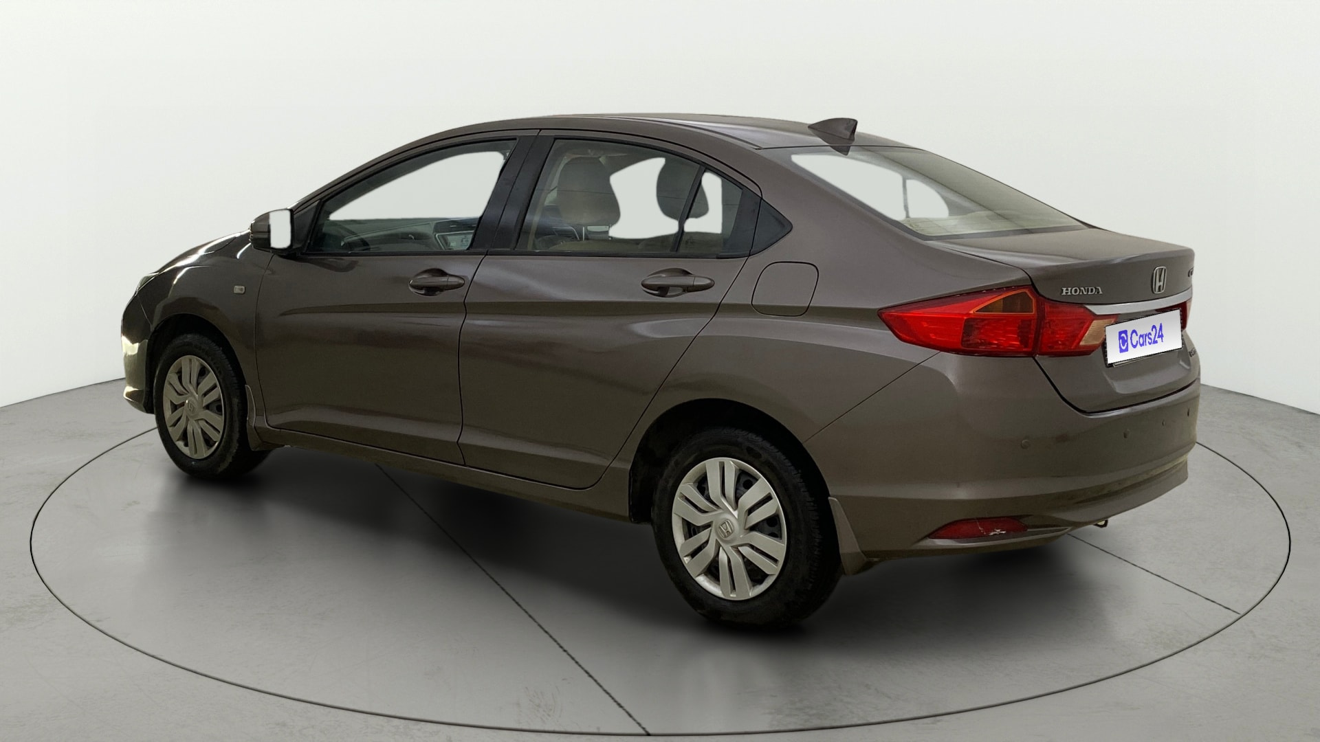 Used 2014 Honda City Used 2014 Honda City