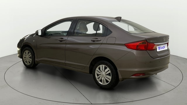 View Honda City Image 2 Used Honda City Image 2