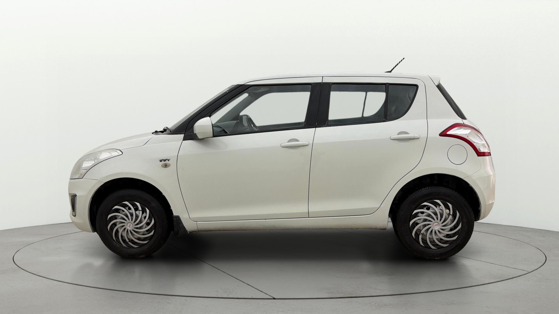 Used 2017 Maruti Suzuki 1000 Used 2017 Maruti Suzuki 1000