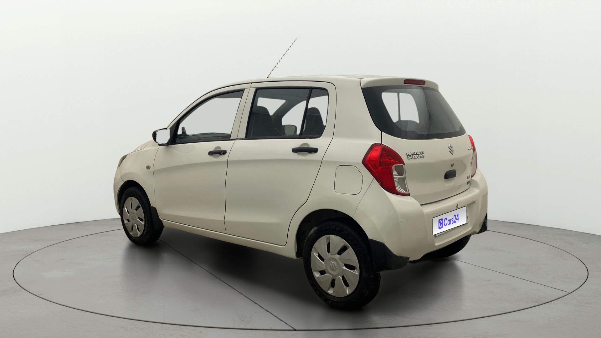 Used 2015 Maruti Suzuki 1000 Used 2015 Maruti Suzuki 1000
