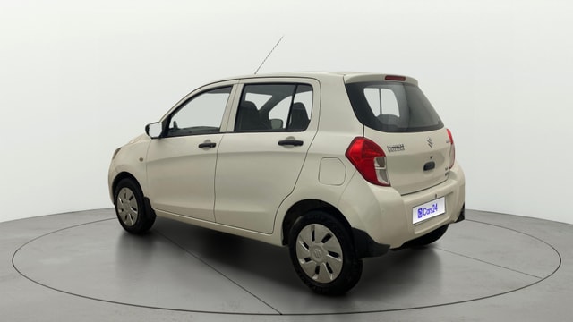 View Maruti Suzuki 1000 Image 2 Used Maruti Suzuki 1000 Image 2