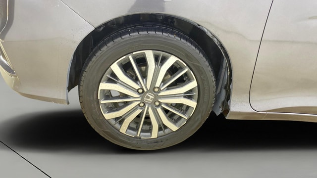 View Honda City Image 35 Used Honda City Image 35