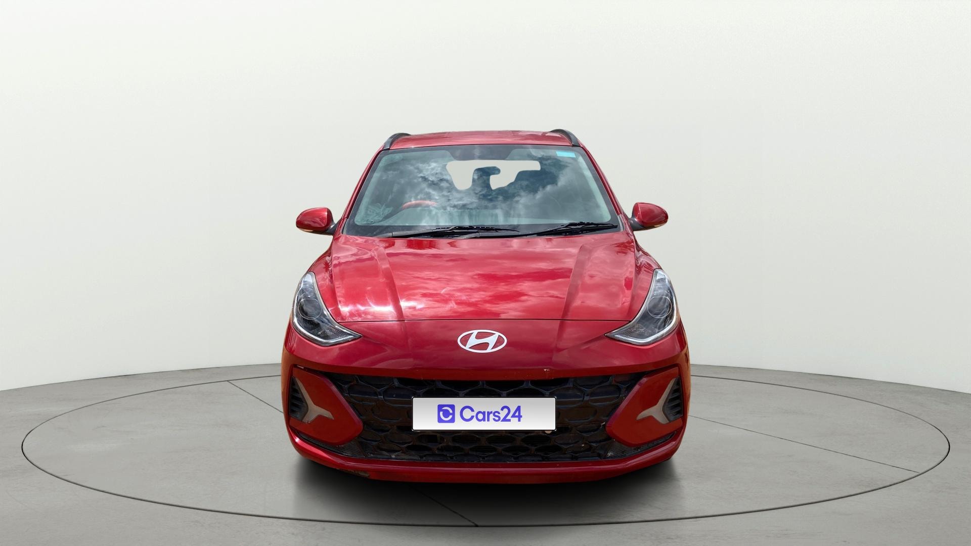 Used 2023 Hyundai Grand i10 Nios Used 2023 Hyundai Grand i10 Nios