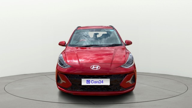 View Hyundai Grand i10 Nios Image 1 Used Hyundai Grand i10 Nios Image 1