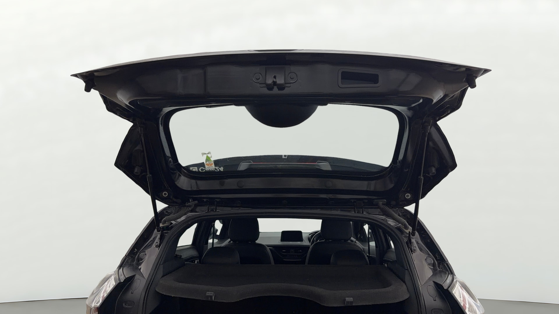 View 2022 Tata Nexon Revotron XE Image 32 Used 2022 Tata Nexon Revotron XE Image 32