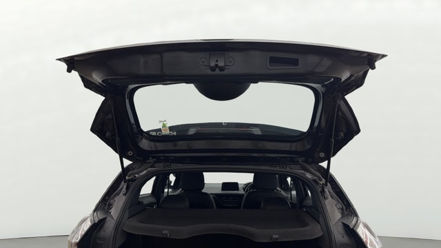 View Tata Nexon Image 32 Used Tata Nexon Image 32
