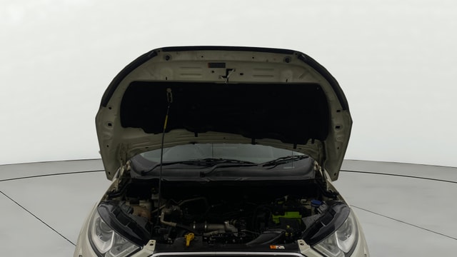 View Ford EcoSport Image 32 Used Ford EcoSport Image 32