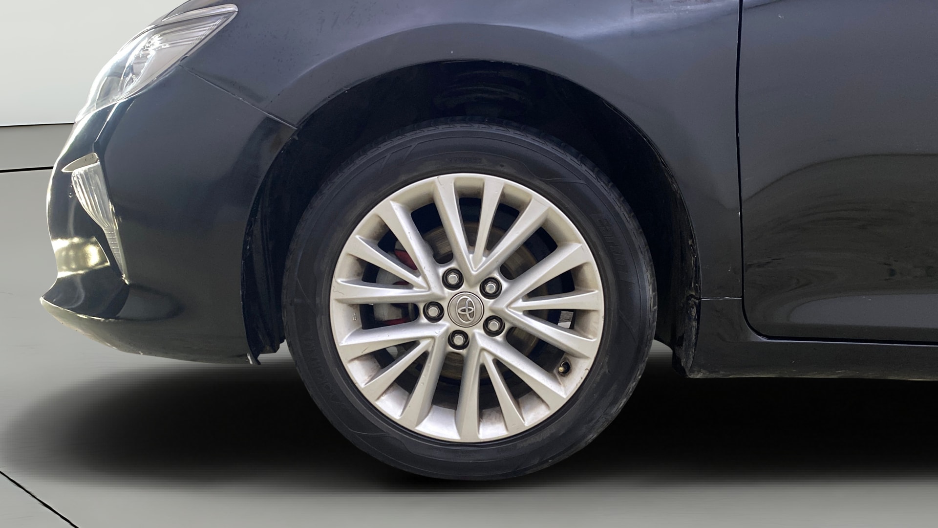 View 2016 Toyota Camry Hybrid Image 28 Used 2016 Toyota Camry Hybrid Image 28