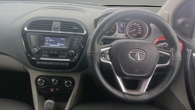 View Tata Tiago Image 20 Used Tata Tiago Image 20