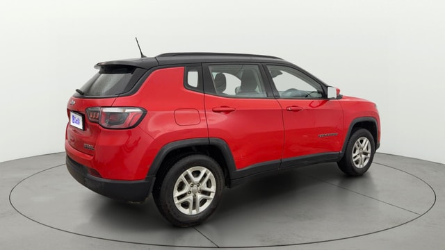 View Jeep Compass Image 43 Used Jeep Compass Image 43