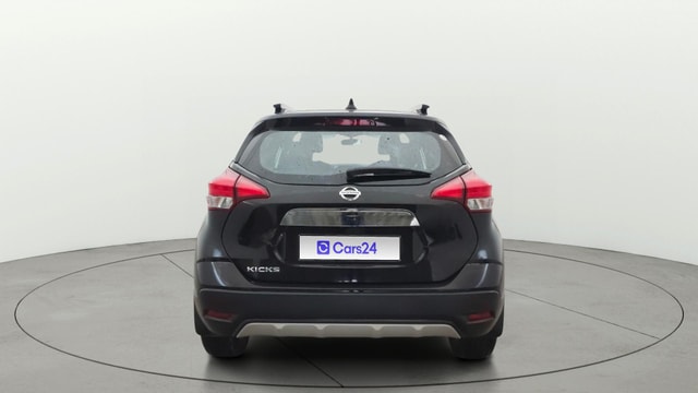 View Nissan Kicks Image 40 Used Nissan Kicks Image 40