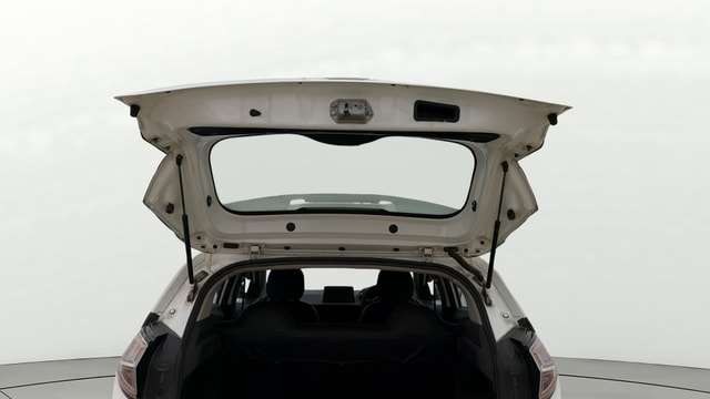 View Tata Nexon Image 16 Used Tata Nexon Image 16