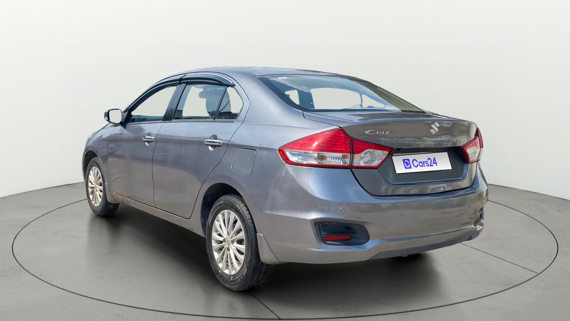View 2017 Maruti Suzuki 1000 Base Variant Image 2 Used 2017 Maruti Suzuki 1000 Base Variant Image 2