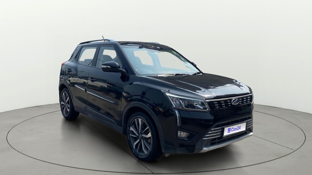 View Mahindra XUV300 Image 22 Used Mahindra XUV300 Image 22