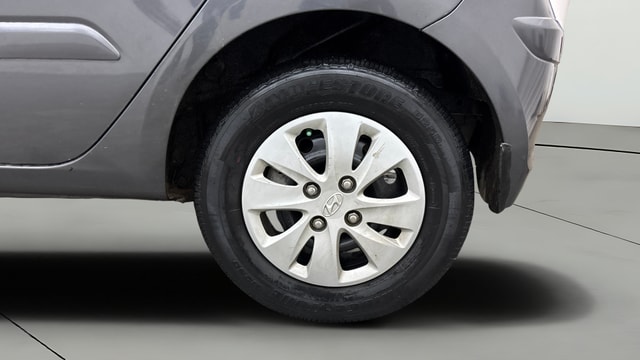View Hyundai i10 Image 11 Used Hyundai i10 Image 11