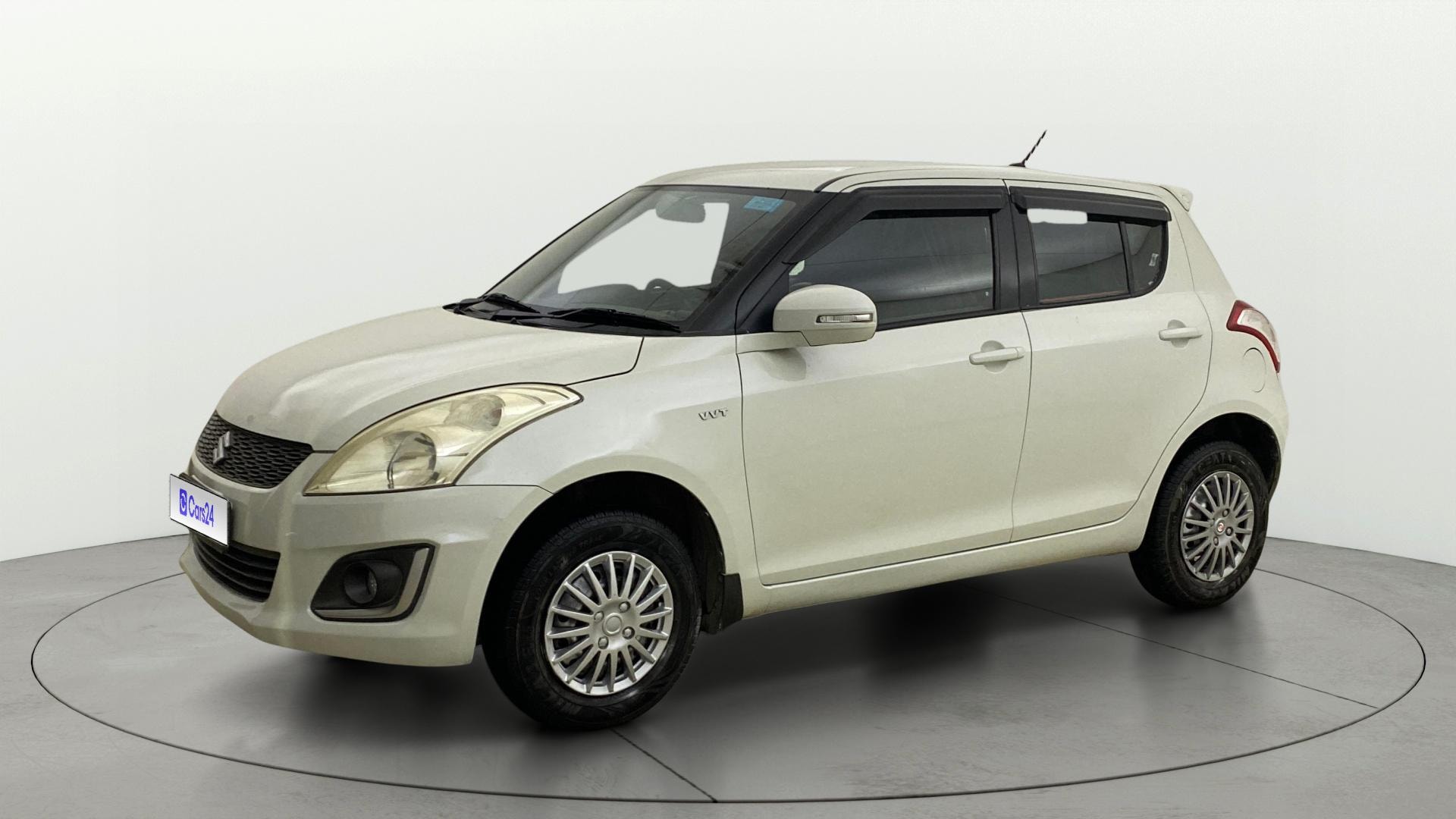 View 2016 Maruti Suzuki 1000 Base Variant Image 34 Used 2016 Maruti Suzuki 1000 Base Variant Image 34