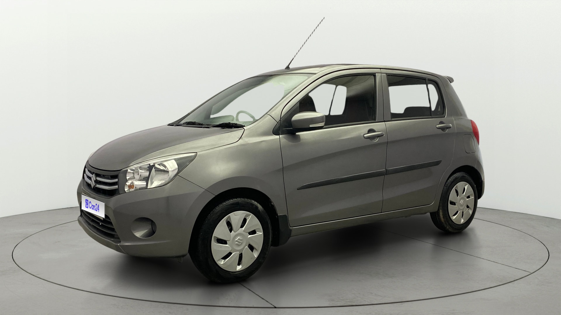 View 2015 Maruti Suzuki 1000 Base Variant Image 34 Used 2015 Maruti Suzuki 1000 Base Variant Image 34