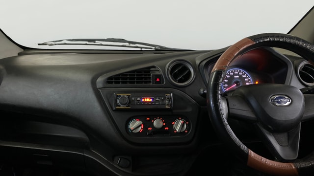 View Datsun Redi GO Image 17 Used Datsun Redi GO Image 17