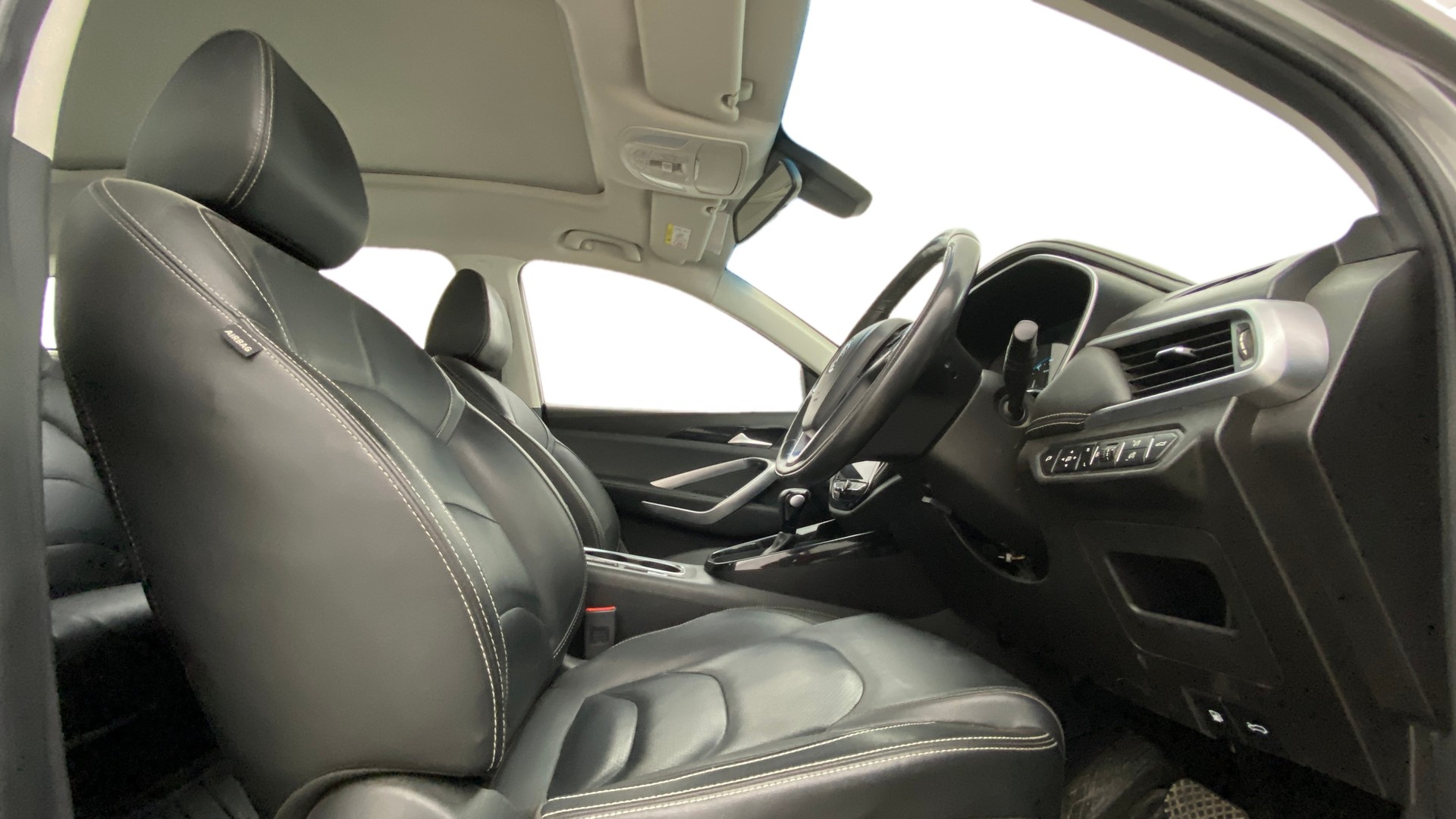 Used 2020 MG Hector Used 2020 MG Hector