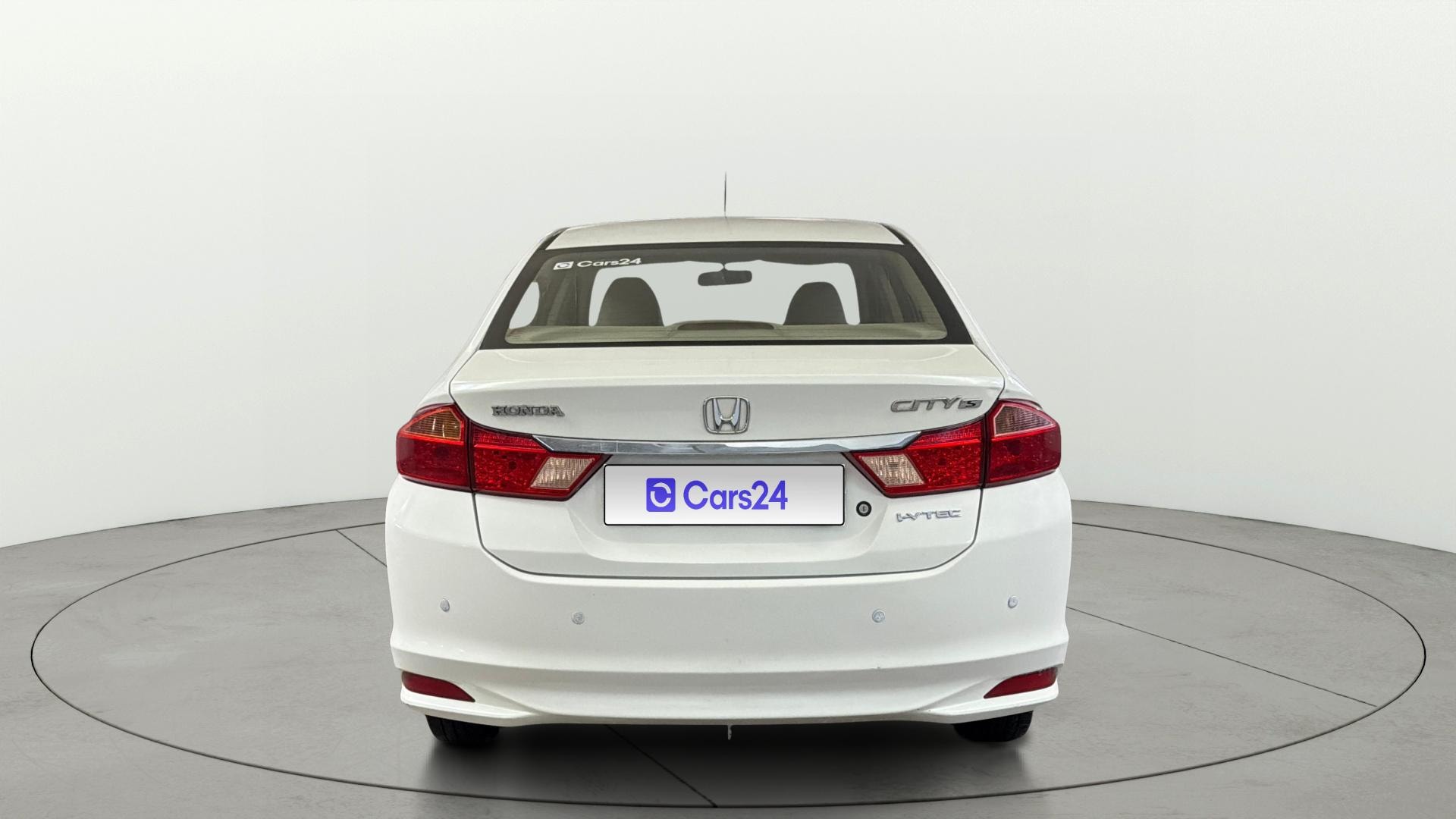 View 2015 Honda City ZX MT Diesel Anniversary Edition Image 38 Used 2015 Honda City ZX MT Diesel Anniversary Edition Image 38