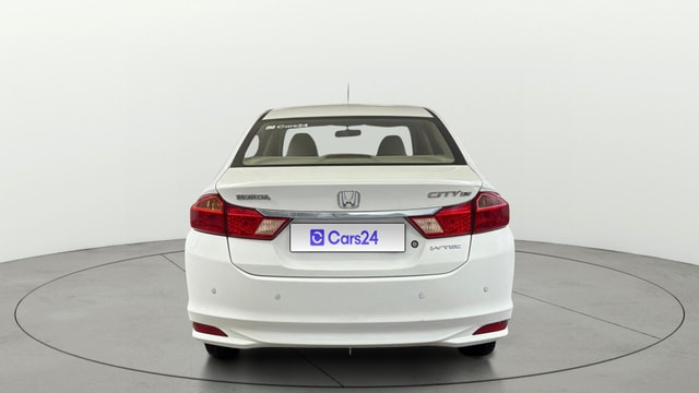 View Honda City Image 38 Used Honda City Image 38