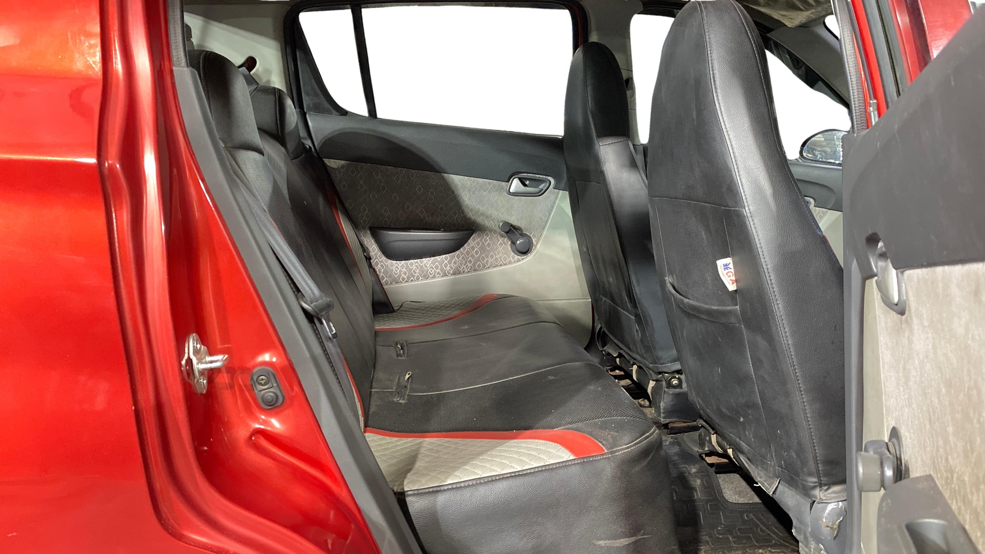 View 2017 Maruti Suzuki Alto 800 LX Image 28 Used 2017 Maruti Suzuki Alto 800 LX Image 28