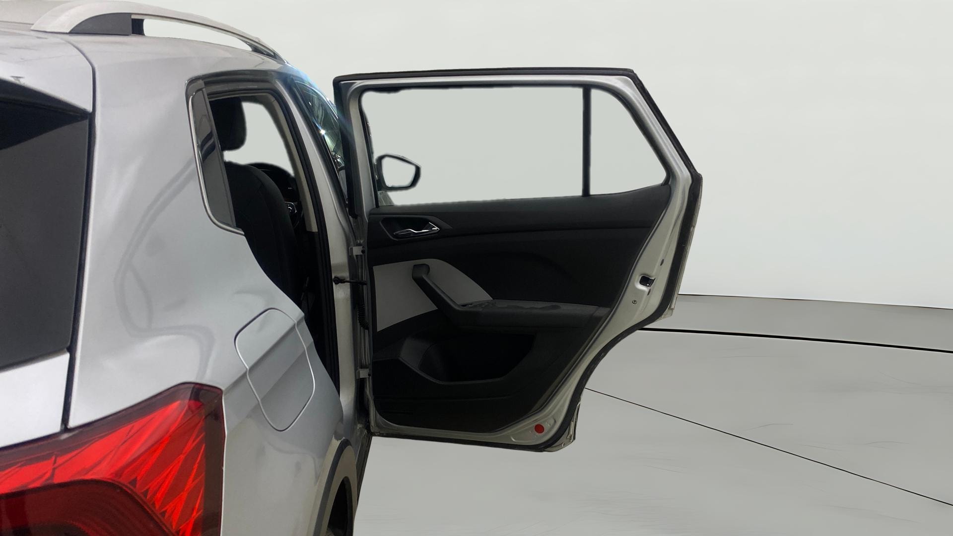 Used 2023 Skoda Kushaq Used 2023 Skoda Kushaq